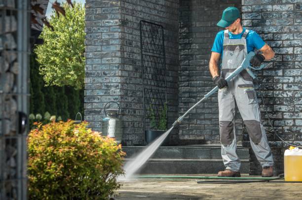 Reliable North Branch, MN Pressure washing Solutions